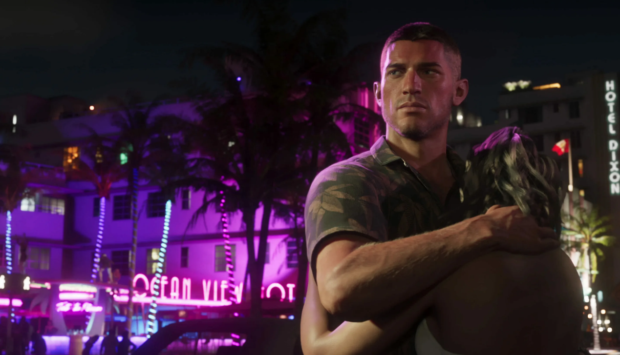 US Soldiers Offered Extra Leave for GTA VI Launch — If They Re-Enlist