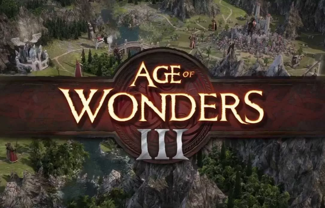 Age of Wonders III
