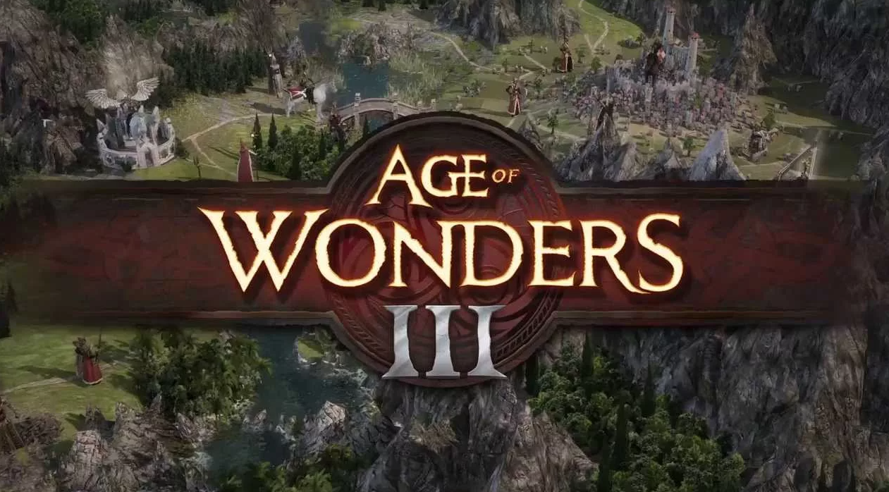 Age of Wonders III