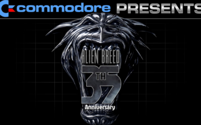 Alien Breed 35th Anniversary Collection: Full Overview of Retro Steam Bundle