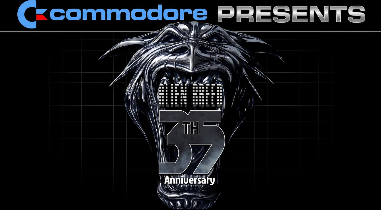 Alien Breed 35th Anniversary Collection: Full Overview of Retro Steam Bundle