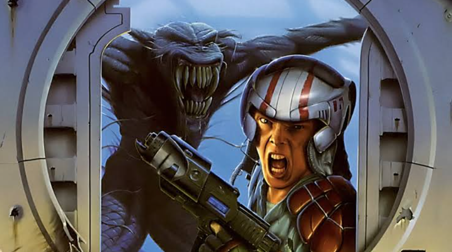 Alien Breed 35th Anniversary Collection: Full Overview of Retro Steam Bundle - Image 2