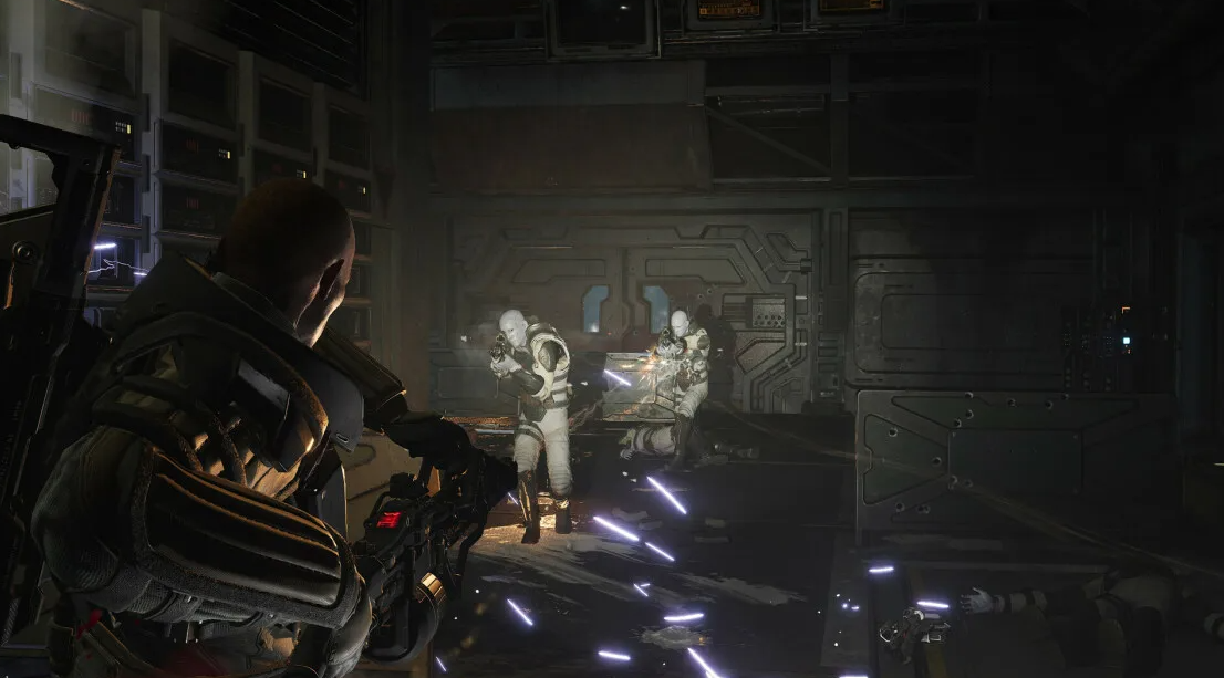 Aliens: Fireteam Elite 2 Is Also Coming to Nintendo Switch 2 — Announced Just Weeks Before Launch