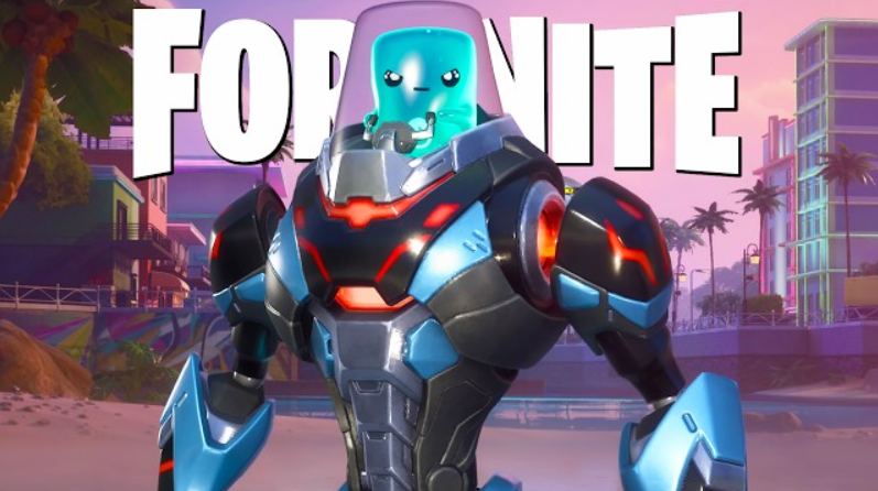 All Guardian Pilots in Fortnite: How to Unlock, Extract & Collect Every Sprite