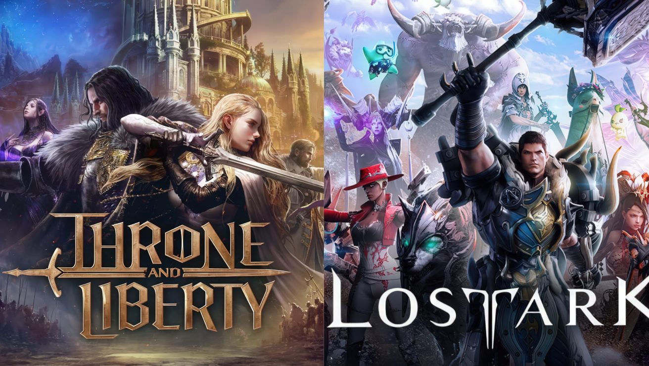 Amazon Exits MMOs: Lost Ark & Throne and Liberty Transition — Complete Player Guide