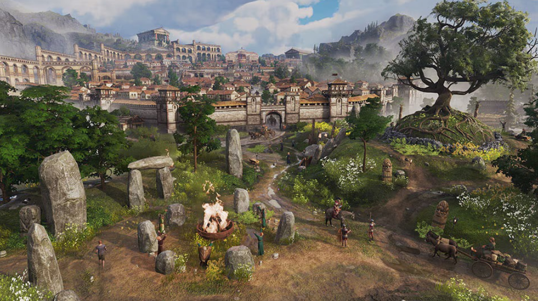 Anno 117 patch 2.0 — release date, new features and balance changes explained