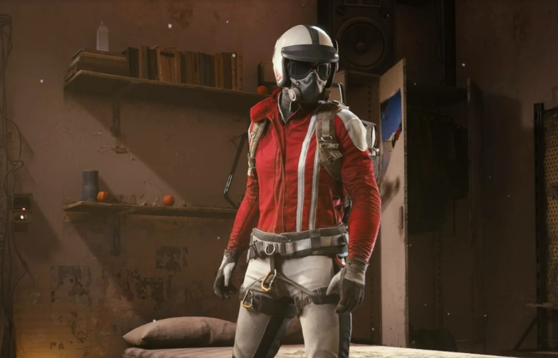Arc Raiders Players Got a The Finals Skin Before — Now It’s the Other Way Around
