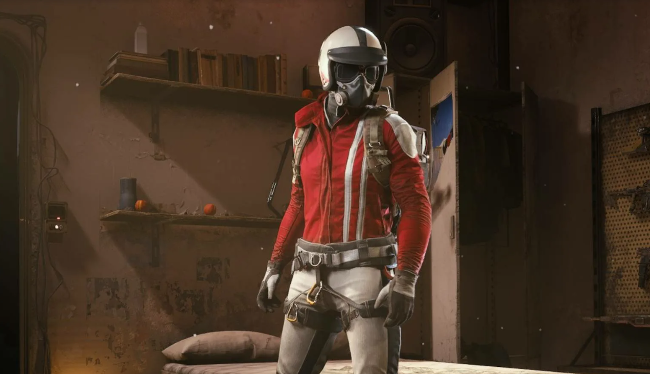 Arc Raiders Players Got a The Finals Skin Before — Now It’s the Other Way Around