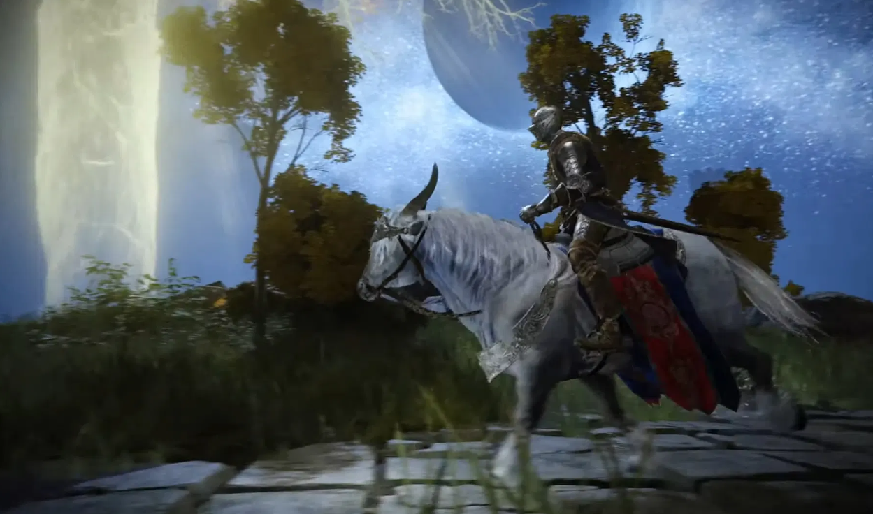 Elden Ring on Switch 2 Is No Longer an Excuse to Skip the Port: What the New Footage Shows - Image 4