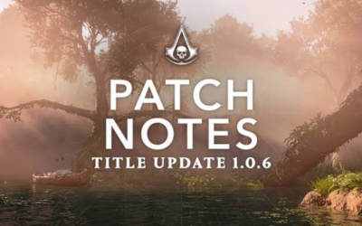 Assassin’s Creed: Black Flag Resynced is getting a major patch 1.0.6 – here’s a look at the long-awaited features.