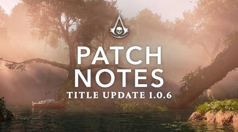 Assassin’s Creed: Black Flag Resynced is getting a major patch 1.0.6 – here’s a look at the long-awaited features.