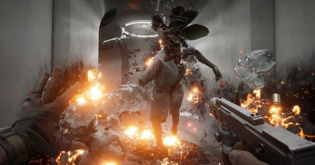 Atomic Heart without Denuvo: Steam release, DRM check, and game performance - Image 1