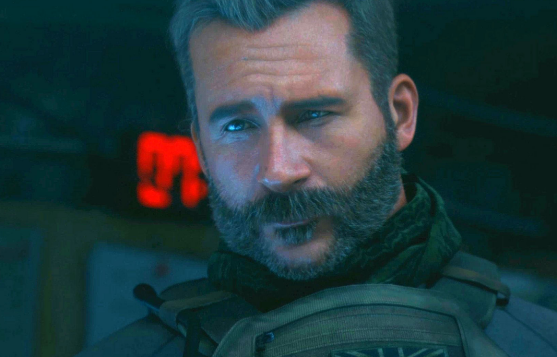 Barry Sloane Reacts to the John Halfprice Meme in Modern Warfare 4