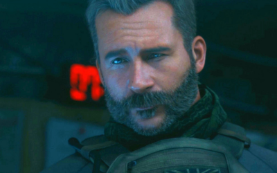 Barry Sloane Reacts to the John Halfprice Meme in Modern Warfare 4