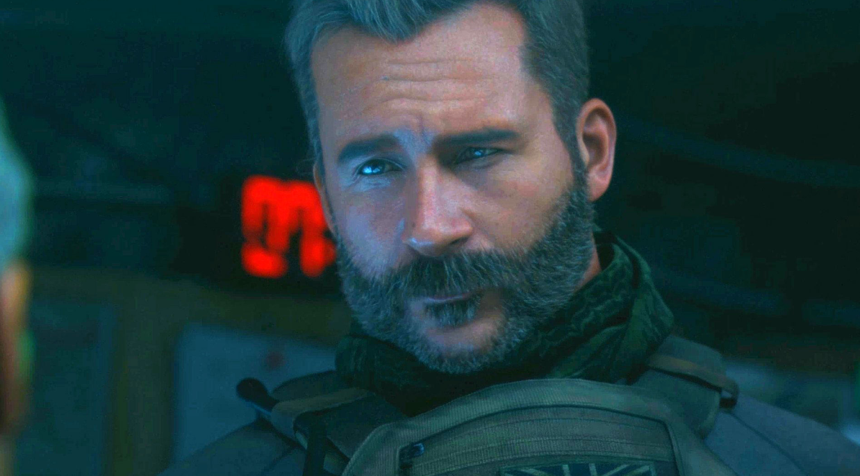 Barry Sloane Reacts to the John Halfprice Meme in Modern Warfare 4