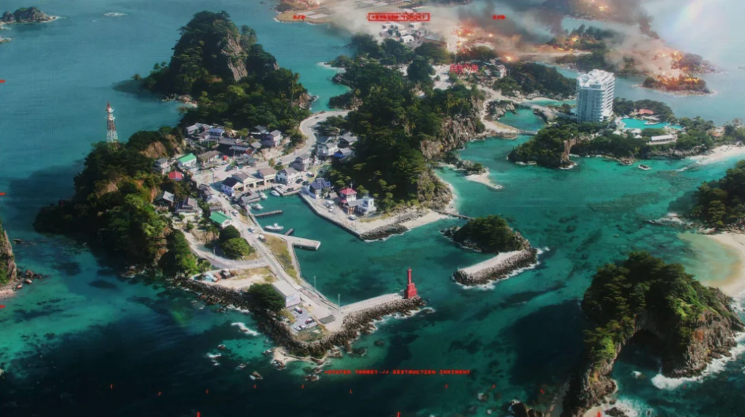 Battlefield 6 — Wake Island, Top Gun collaboration, and two new modes: full season details
