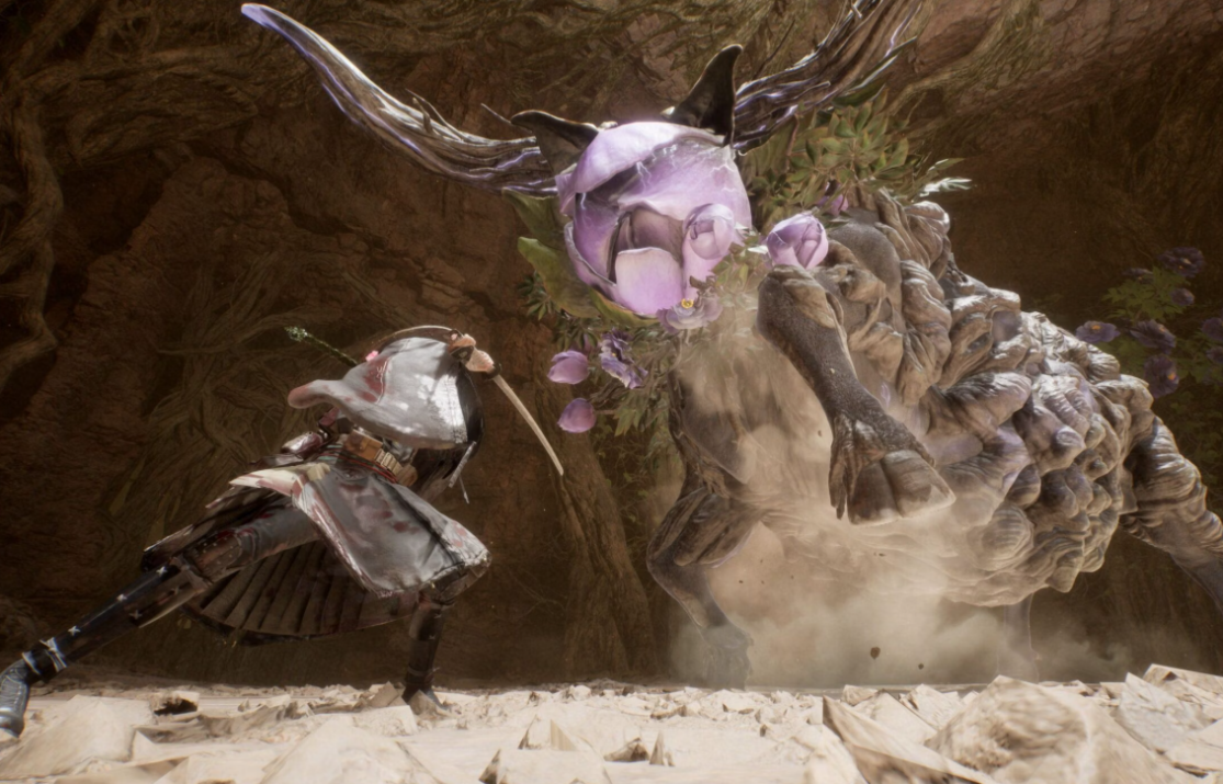 Beast of Reincarnation Patch 1.0.7: Game Freak Fixes What Was Holding the Game Back