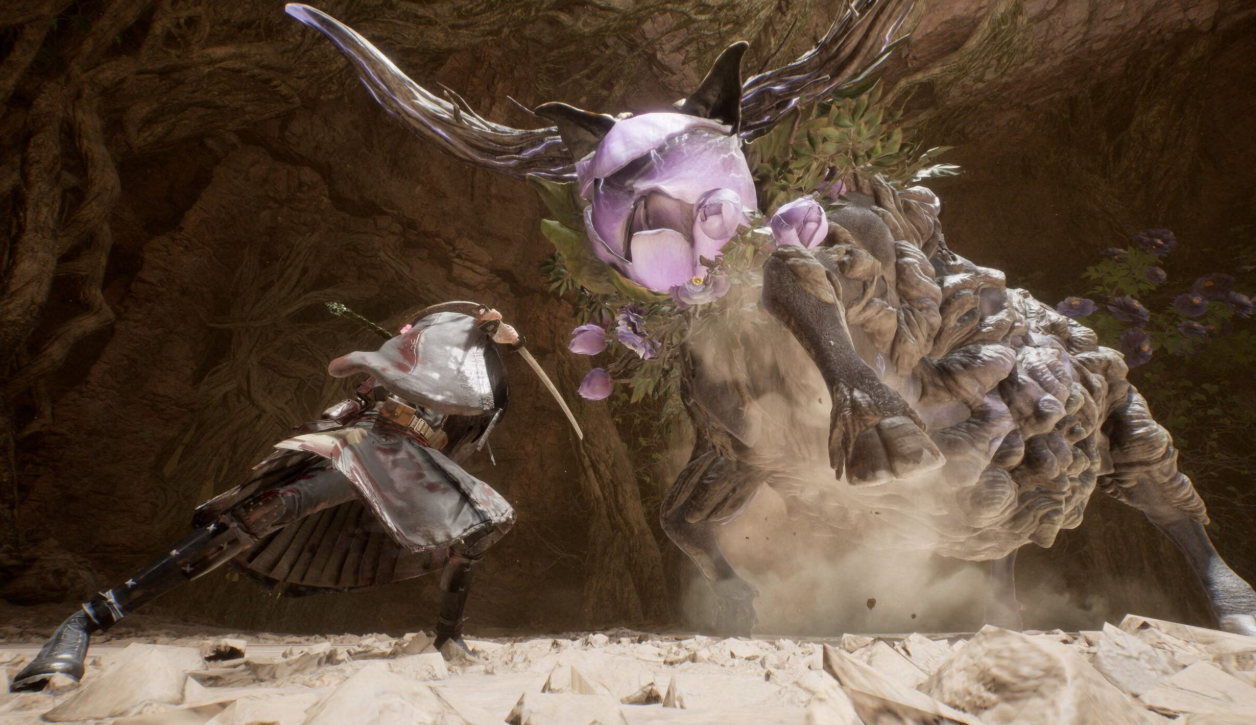 Beast of Reincarnation Patch 1.0.7: Game Freak Fixes What Was Holding the Game Back