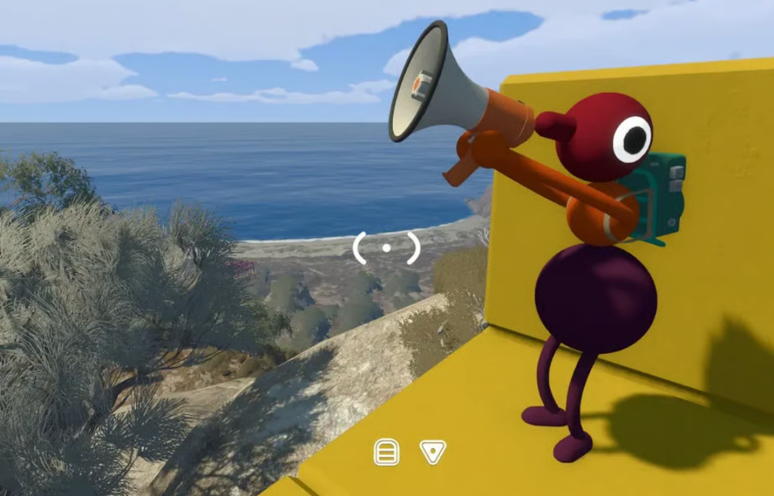 Big Walk: complete tools guide — map, collection priority, and creative combos
