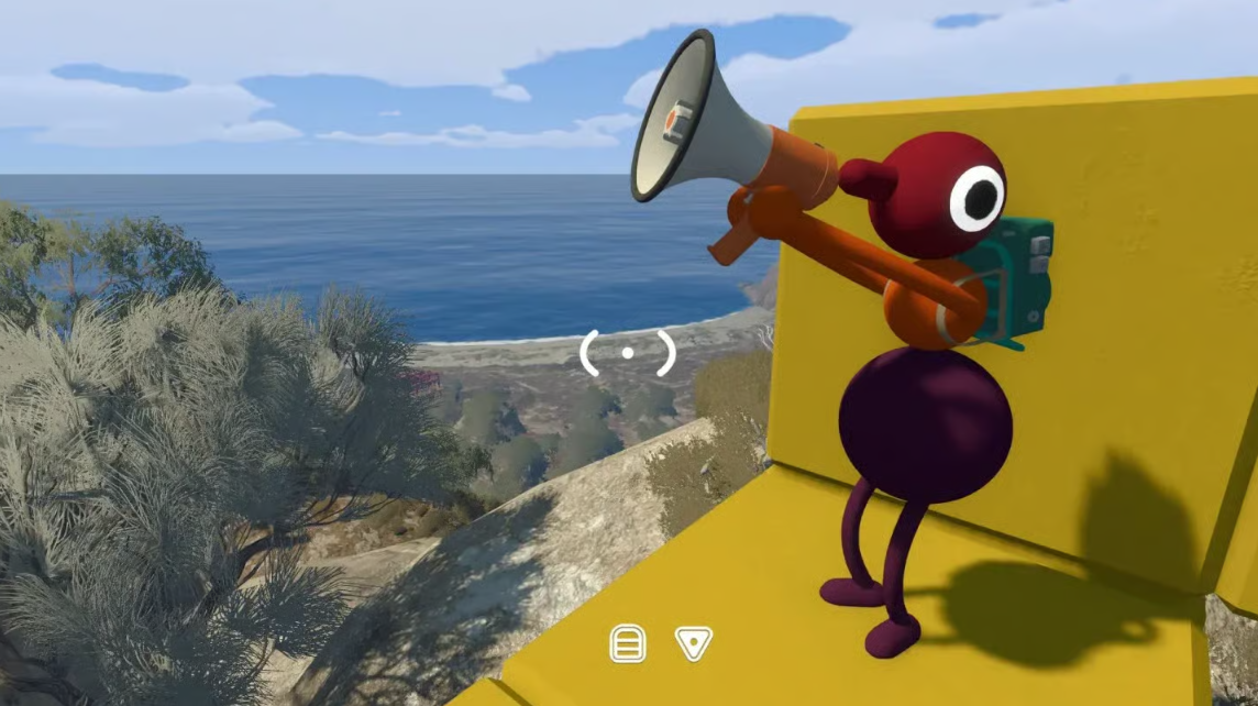 Big Walk: complete tools guide — map, collection priority, and creative combos