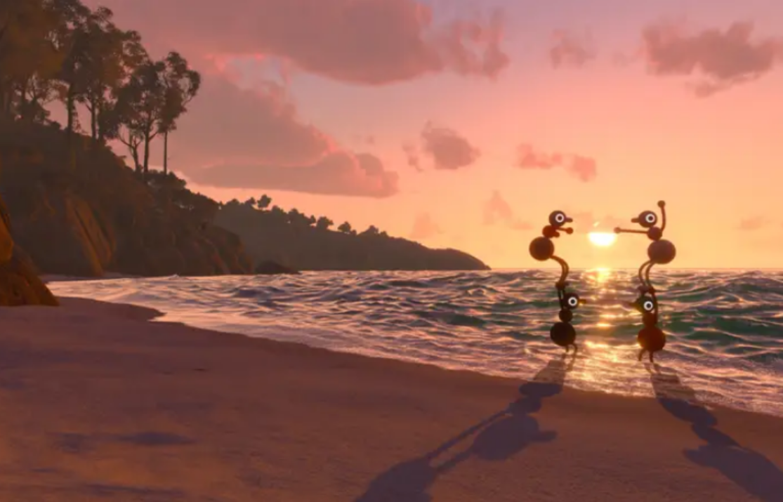 Big Walk — full trophy guide, completion time and 100% secrets