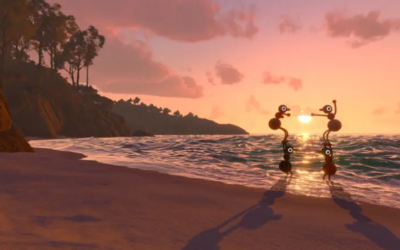 Big Walk — full trophy guide, completion time and 100% secrets
