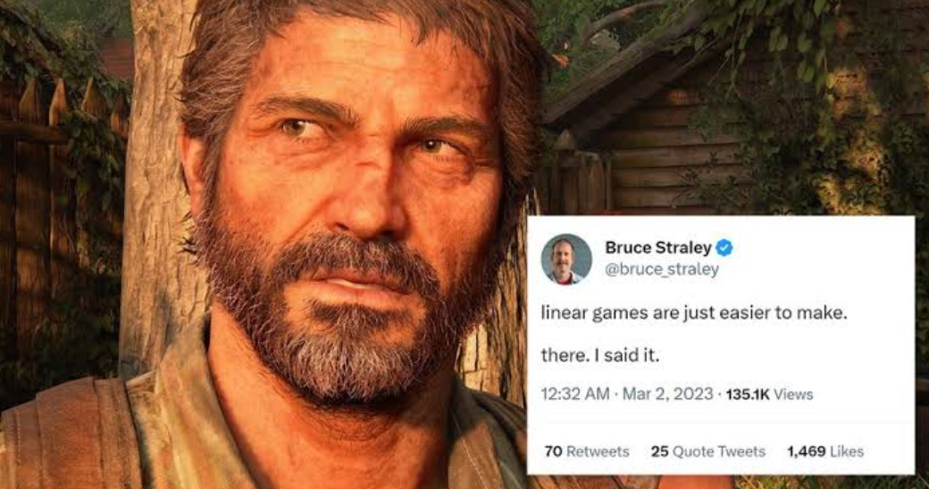 GTA 6 and RDR2 Weather: Why Bruce Straley Changed His Mind - Image 1