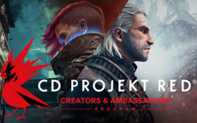 CD Projekt RED — creator program: requirements, August 31 deadline, and how to apply