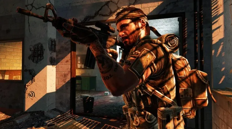 Игра Call of Duty: Black Ops могла выйти под названием Cold Warriors – что раскрывает крупнейшая утечка информации о Nintendo DS - Изображение 2