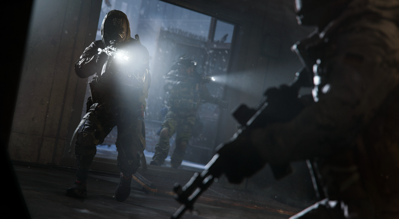 Call of Duty: Modern Warfare 4 Beta Launches With Campaign and Kill Block - Image 3