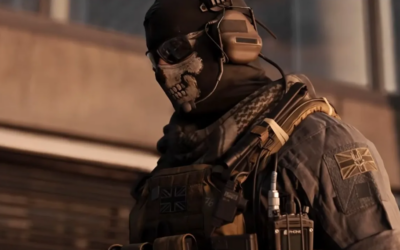 Call of Duty: Modern Warfare 4 — Traffic trailer, early access, and campaign release date