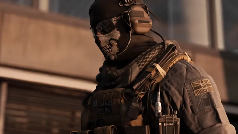 Call of Duty: Modern Warfare 4 — Traffic trailer, early access, and campaign release date