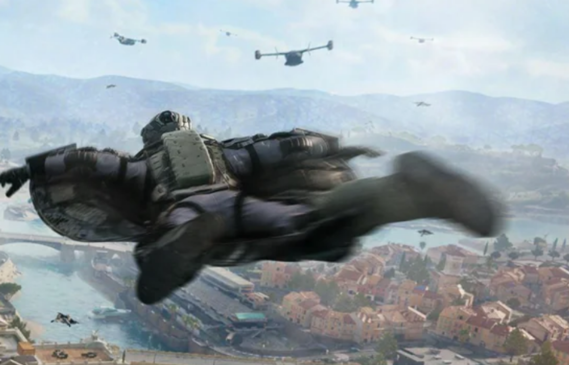 Call of Duty: Warzone — first beta test in 6 years, MW4 schedule, and Zodiac map
