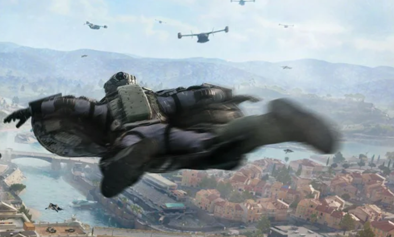 Call of Duty: Warzone — first beta test in 6 years, MW4 schedule, and Zodiac map