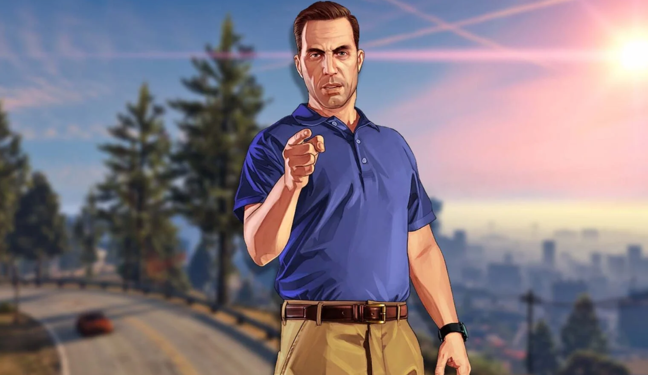 GTA VI: GTA V Actor Failed 60 Auditions in a Row