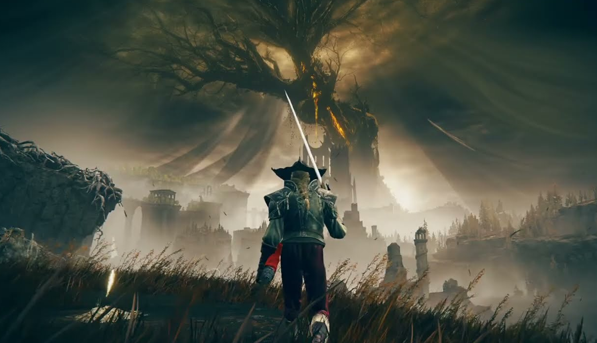 Elden Ring on Switch 2 Is No Longer an Excuse to Skip the Port: What the New Footage Shows - Image 2
