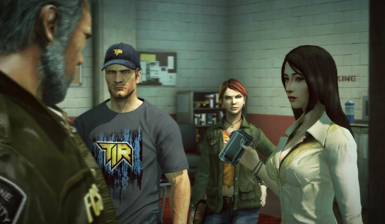 Dead Rising 2 Preview 1