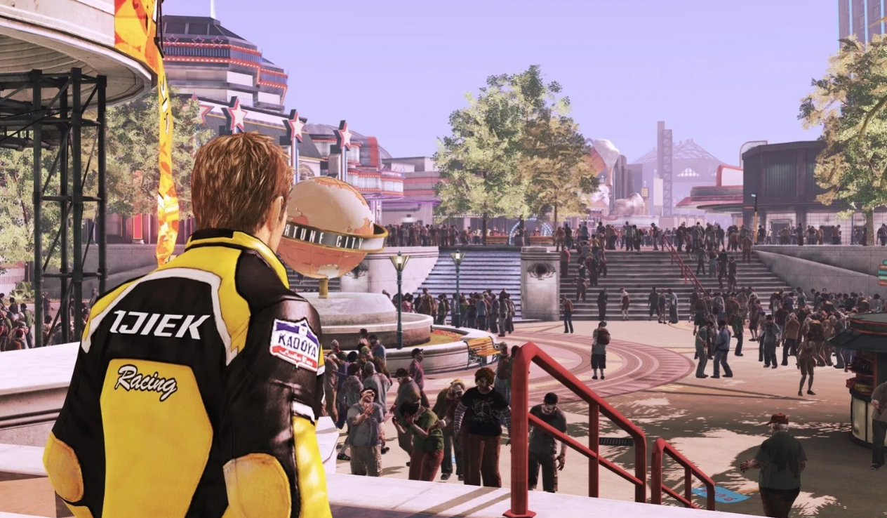 Dead Rising 2 Preview 2