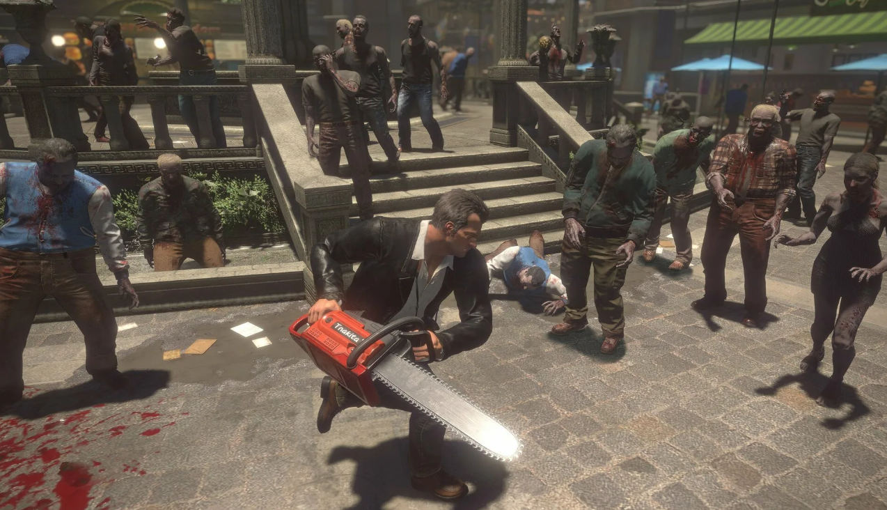 Dead Rising 2 Preview 3