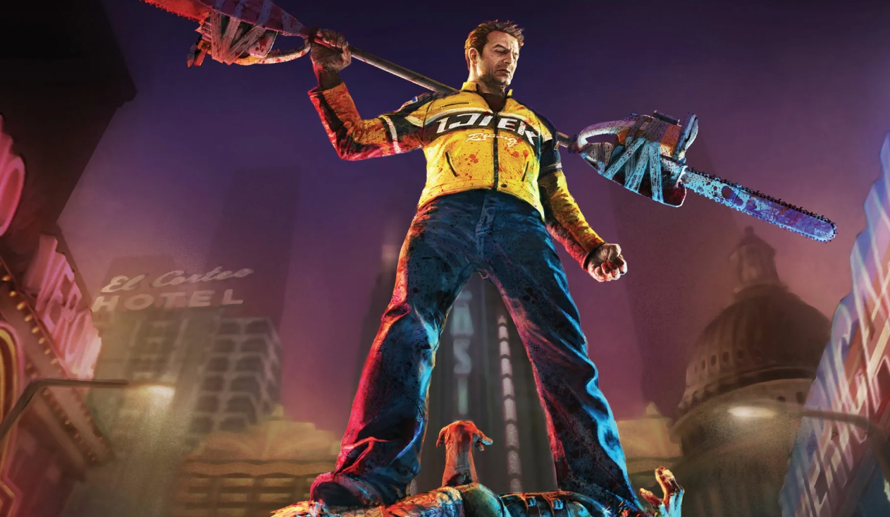 Dead Rising 2 Preview 4