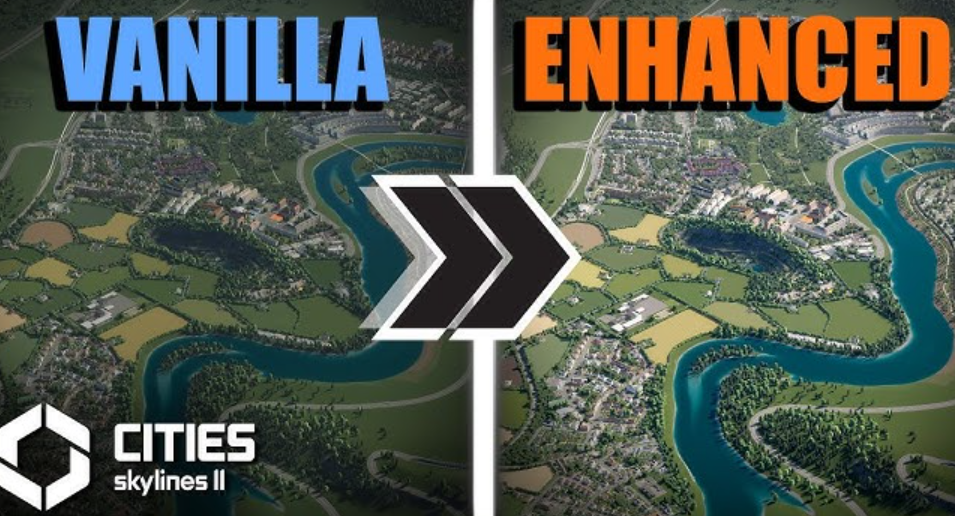 Cities: Skylines 2 — massive update overhauls citizen AI, emergency services, economy, and graphics with community praise - Image 2
