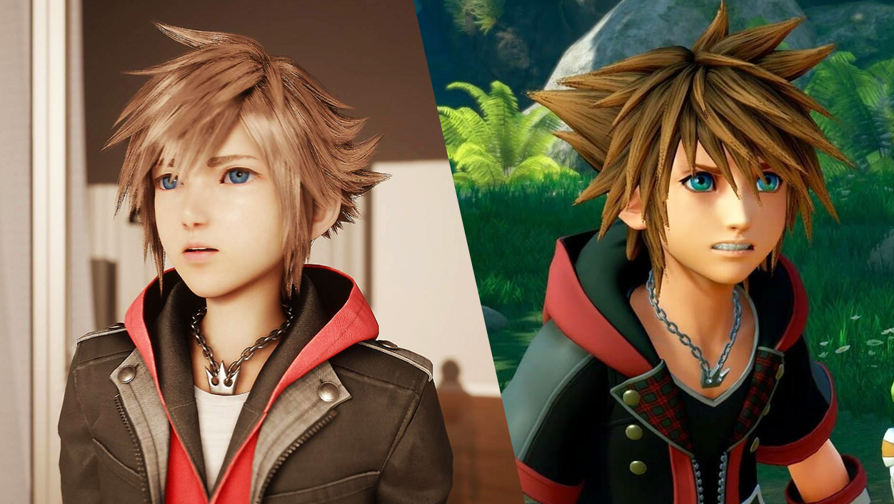 A Bridge of Marigolds and a Keyblade That Changes Shape: What Kingdom Hearts IV Borrowed From Coco