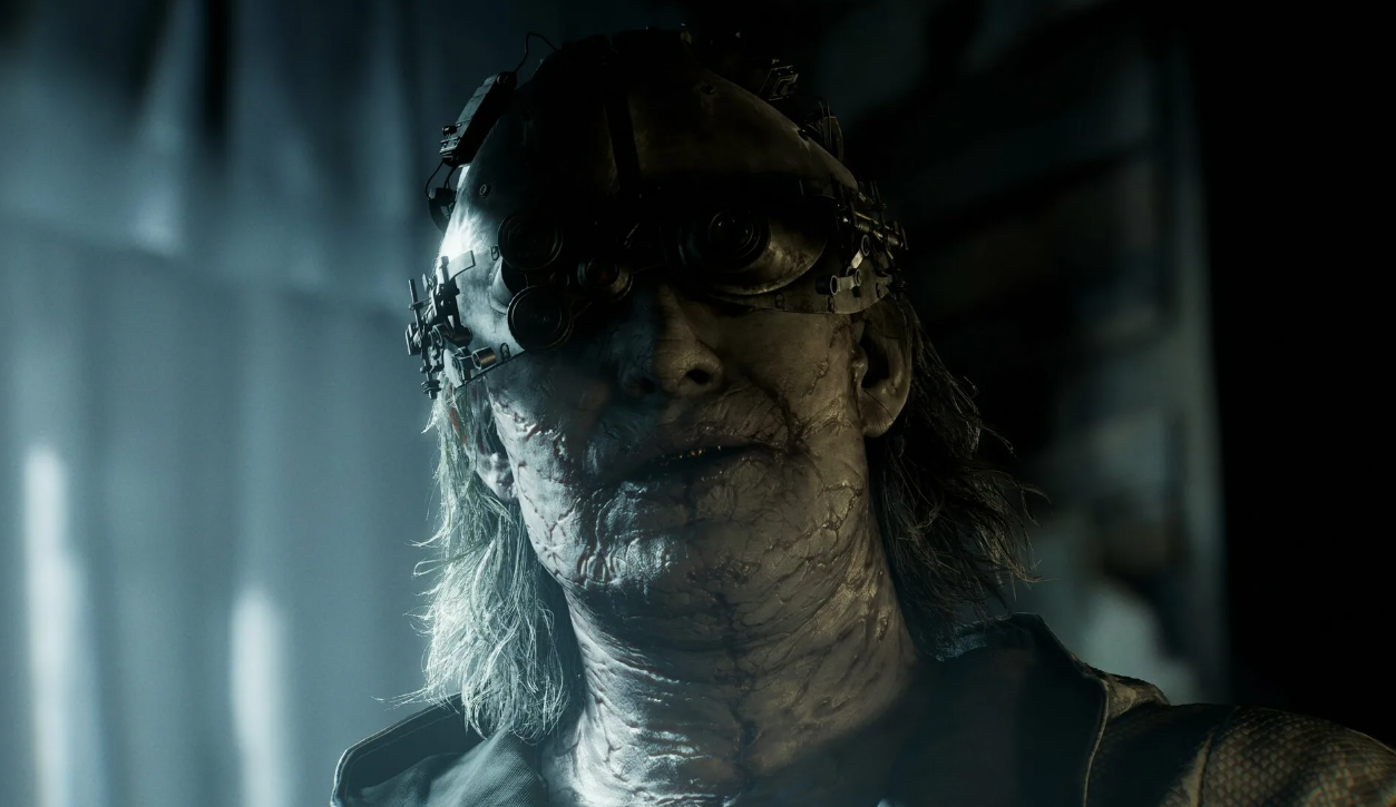 Capcom Wants to Repeat Requiem's Trick — This Time With Resident Evil Veronica