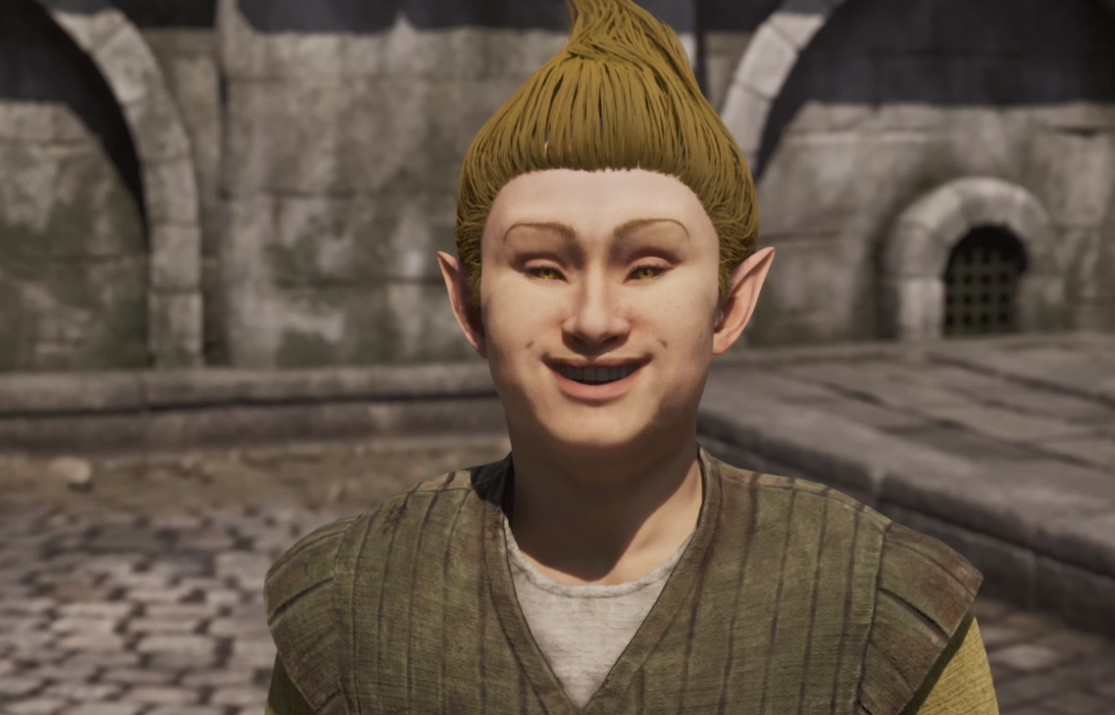 Bethesda Is Preparing a Patch for Oblivion Remastered — Switch 2 Optimizations Could Come to Other Platforms