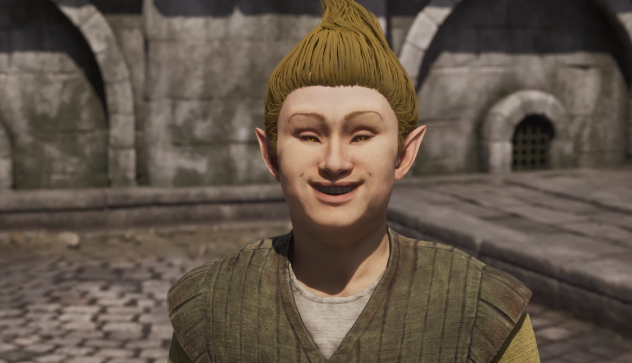 Bethesda Is Preparing a Patch for Oblivion Remastered — Switch 2 Optimizations Could Come to Other Platforms