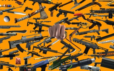 GTA 6 – Complete Guide to Weapons, Mods & Gear for Jason & Lucia