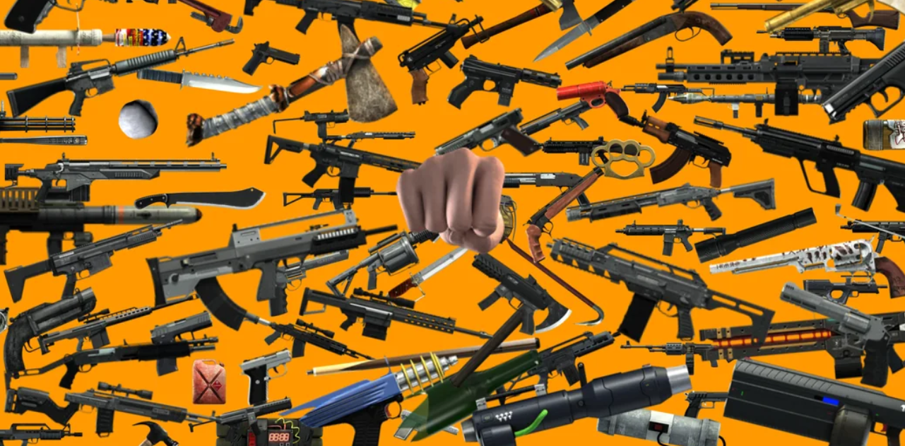 GTA 6 – Complete Guide to Weapons, Mods & Gear for Jason & Lucia - Image 1