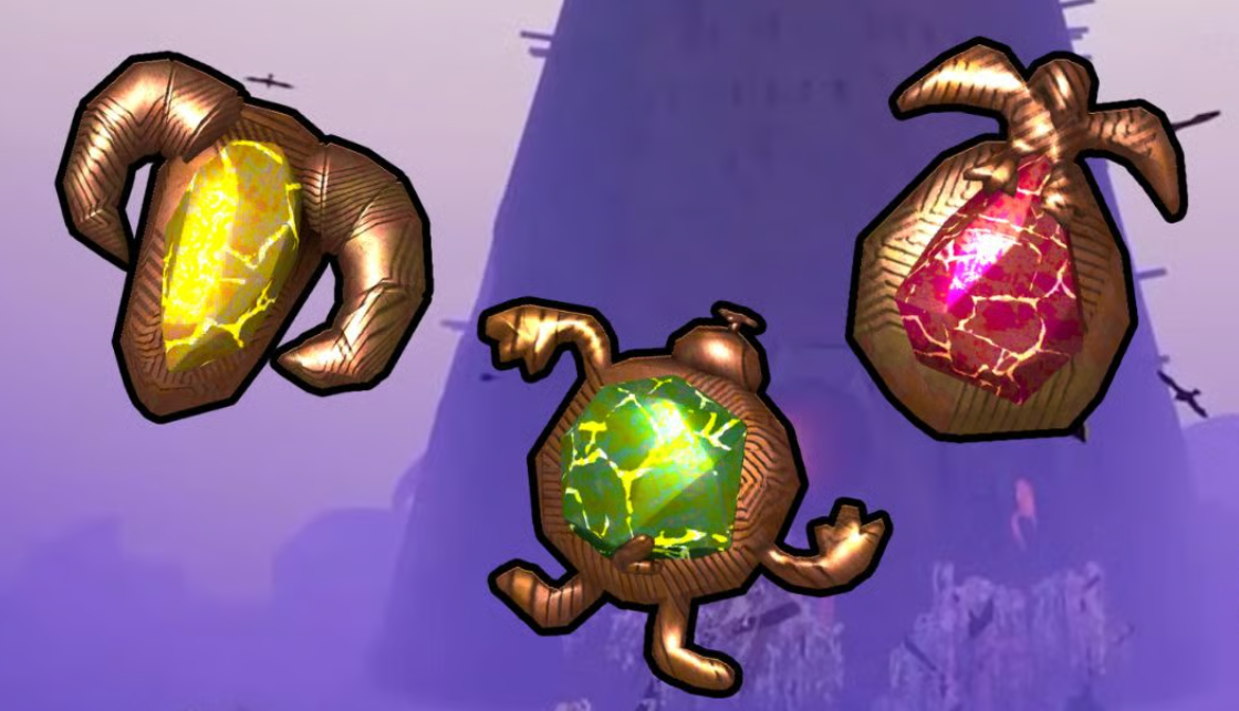Complete PEAK Scout Amulets Guide: How to Choose the Best for Your Playstyle