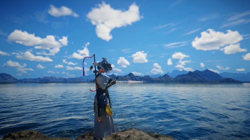 Crimson Desert: What Updates Hide — Seas, Islands, and Switch 2 Port - Image 2