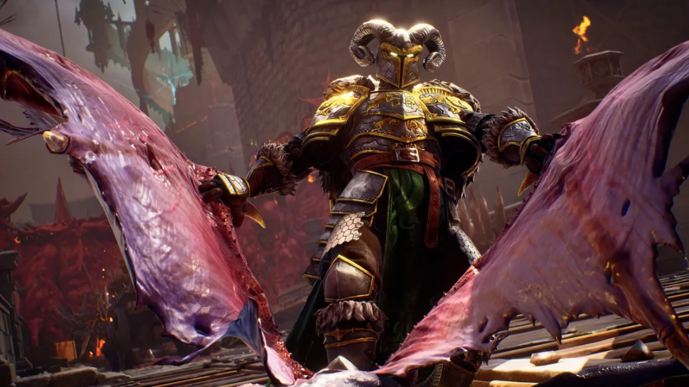 Crimson Moon — gothic action-RPG: release date, editions, gameplay, and PS5 bonuses - Image 2
